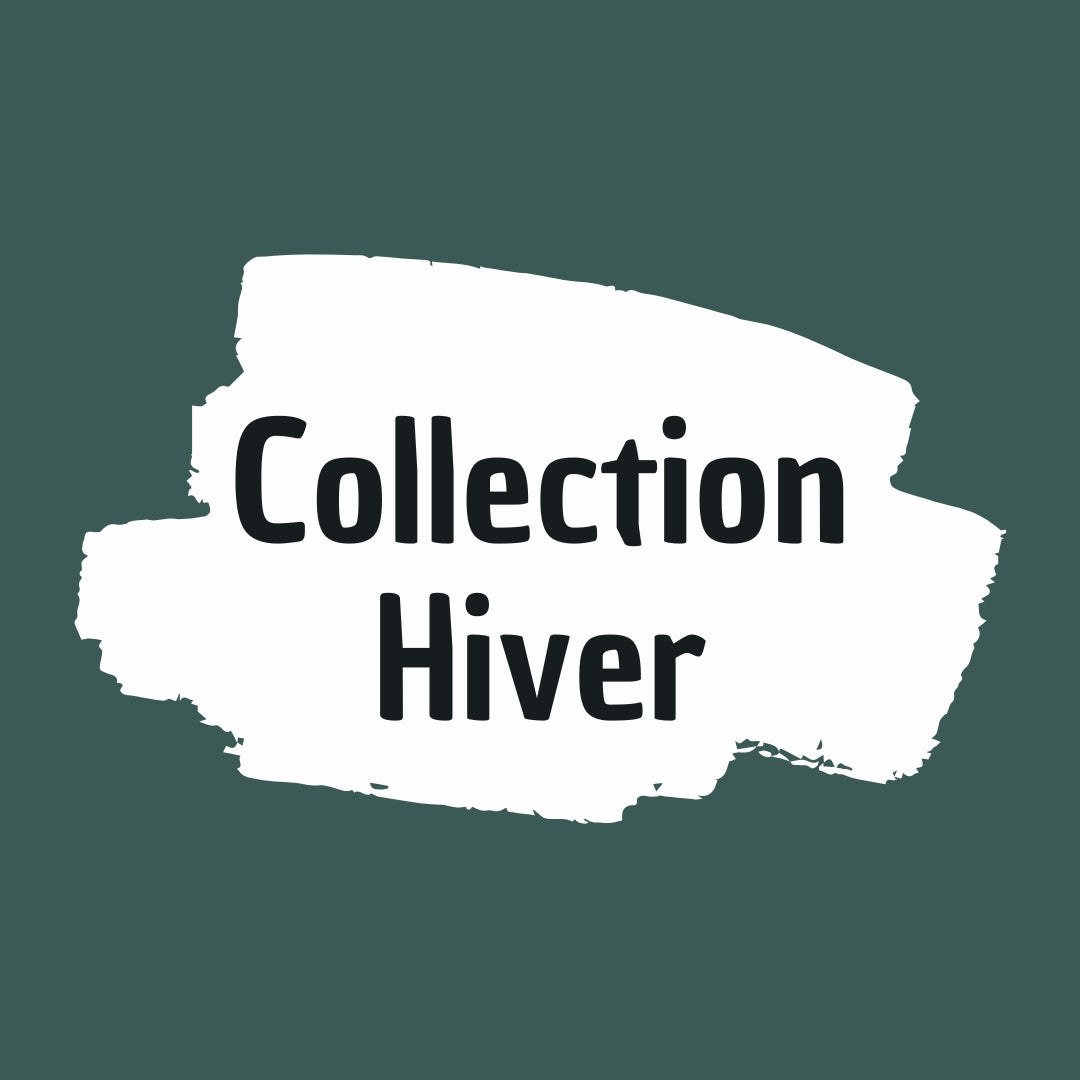 Collection hiver