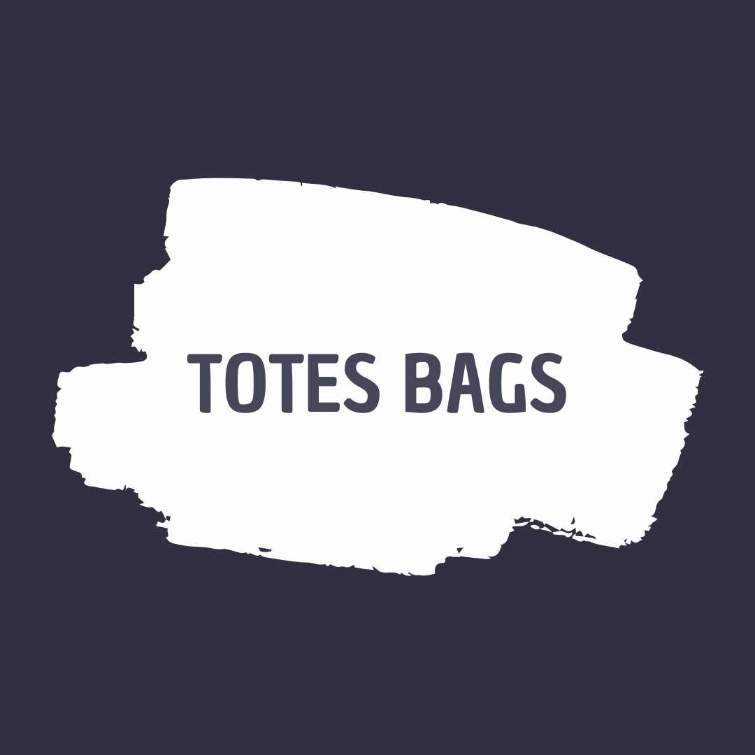 Totes bags