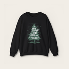 Sweatshirt unisexe - Le sapin
