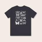 T-shirt unisexe - Papillons