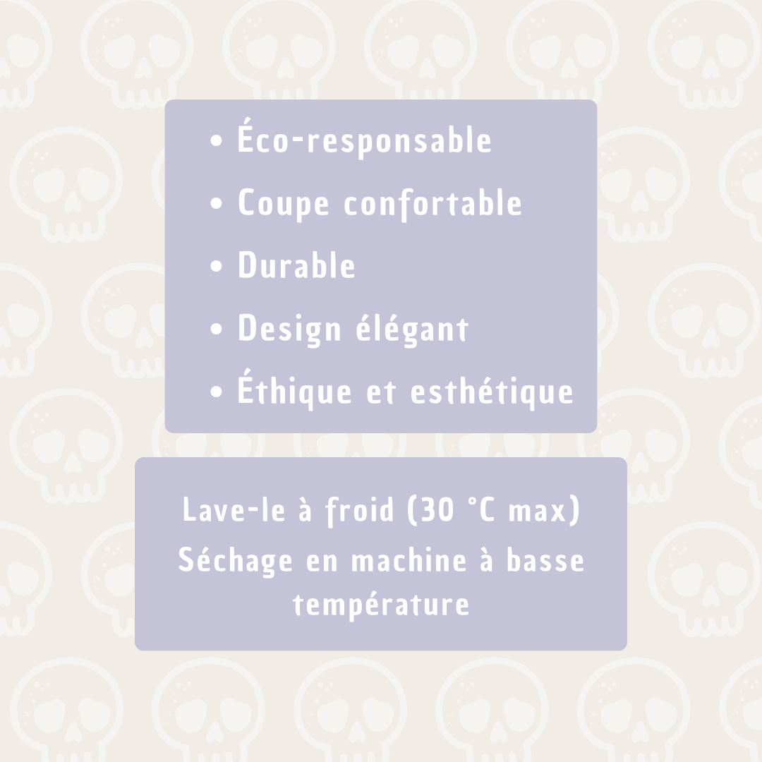 Sweatshirt unisexe - Book lover