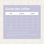 T-shirt unisexe - Papillons